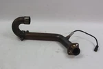 Ducati Monster 796 2011 Rear Exhaust Header Pipe O2 Sensor 57112771A. Fixed Price $94.99.
