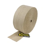 Heatshield Products 312104 Exhaust Wrap 1200 Degrees Fiberglass Composite. Fixed Price $187.61.