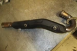2022 Kawasaki Klr 650 Exhaust Pipe Chamber Header #315. Fixed Price $206.01.