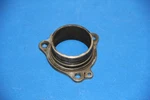 1990 90-96 CR125R Exhaust Pipe Cylinder Flange Adaptor 18352-KZ4-700 #1. Fixed Price $29.99.
