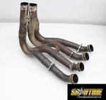 17-23 Honda CBR1000RR Exhaust Header Pipes Manifold. Fixed Price $166.25.