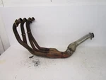 96 Suzuki Rf 900R Exhaust Head Pipe 14100-31E00 1994-1997. Fixed Price $195.00.