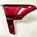 Honda GL650 Silverwing Lower Left Side Cover Frame Fairing Panel 64290-MA1-770ZD. Fixed Price $75.95.