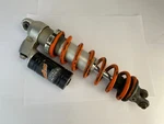 Ktm Sxf 450 505 Rear Shock Absorber 2007 12187C05. Fixed Price $143.13.