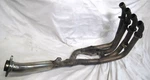 02 Suzuki GSXR600 Exhaust Header Pipe Manifold Oem 14100-39F01. Fixed Price $59.98.