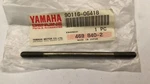 Yamaha PW50 Razz SH50 Jog CG50 Y-zinger Cylinder Head & Bolt Stud N.o.s. Fixed Price $19.00.