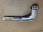 Yamaha Vstar 5EL-1 Exhaust Header Pipe. Fixed Price $98.00.