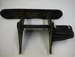 Oem Honda Odyssey Shift Cable Air Cleaner Bracket 17260-VM0 O323-35. Fixed Price $30.00.