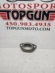 2005 2006 Kawasaki ZX-6RR ZX6RR ZX636 ZX-636 Exhaust Muffler Cover. Fixed Price $41.13.