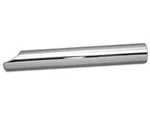 Exhaust Heat Shield Lower Right Side Fits Harley Davidson 30-3242. Fixed Price $29.50.
