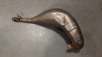 2004-2007 Pro Circuit Suzuki Expansion Chamber Exhaust Pipe. Fixed Price $125.00.