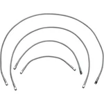Drag Specialties Universal Stainless Steel Brake Line - 42IN. Motorcycle 842. Fixed Price $34.60.