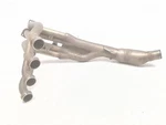 11-13 Yamaha FZ8 Front Exhaust Header Can Pipe Slip-on Silencer Manifold. Fixed Price $132.04.