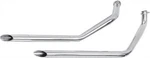 Paughco Drag Pipes 40" Slash Cut 7.30E+42. Fixed Price $415.95.