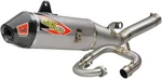 Pro Circuit TI-6 Exhaust System For Yamaha YZ250F 4-STROKE 0331925FP. Fixed Price $1290.84.