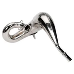 Fmf Racing 04-10 Ktm 250SX: Gnarly 2-STROKE Pipe (nickel) 025070. Fixed Price $261.56.