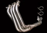 Voodoo Shorty Exhaust (headpipe Only) Natural Yamaha YZF-R6V 06-23 VPEHR6VK6N. Fixed Price $377.95.
