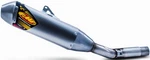 Fmf Powercore 4 Hex Silencer Muffler Exhaust Yamaha YFM700 Raptor 2015-2023. Fixed Price $394.99.