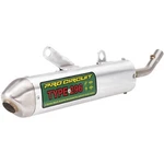 Pro Circuit - 1351925 Type 296 Spark Arrester Silencer. Fixed Price $202.95.