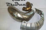 98 300MXC Ktm Expansion Chamber 54605070500 Exc Sx 200 250 360 380 6D. Fixed Price $120.00.