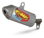 Fmf 023011 Powercore Shorty Silencer Fits Suzuki RM80 1989-2001 & RM85 2002-ON. Fixed Price $192.37.