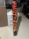 Dragonfire 42 In Dual Light Bar. Fixed Price $300.00.
