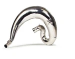 Ktm XC-W300 Dep Exhaust Armoured Nickel Header Pipe Xcw Fits 2011 To 2016. Fixed Price $396.29.