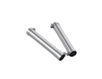 Mbrp Exhaust MDS7113 Armor Pro Adapter Fits 15-23 300 Challenger Charger. Fixed Price $169.99.