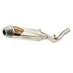 Fmf End Of Line Powercore Hex Silencer 17-20 Honda Crf 450. Fixed Price $440.07.