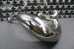 New 1998 Suzuki 96-98 RM250 Fmf Gold Series Fatty Exhaust Pipe Header 020104. Fixed Price $259.99.