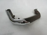 17+ Harley Davidson Flh Touring Crossover Exhaust Pipe With Heat Shield. Fixed Price $49.99.