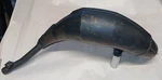 Honda CR125R 2004 18300-KSR-J01 Muffler Exhaust Expansion Chamber Nice!. Fixed Price $100.00.