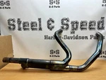 Genuine Harley-davidson Touring Exhaust Headers Pipes 66855-10A. Fixed Price $335.83.