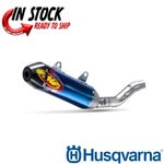 Husqvarna Ktm Fmf Factory 4.1 Rct Silencer 22-24 250 350SX-F A46005979003. Fixed Price $854.99.