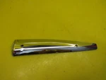 02-10 Harley-davidson V-rod Lower Exhaust Heat Shield Guard Protector 65046-01. Fixed Price $37.99.
