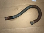 79-83 Honda XL-185S Exhaust Head Piper, 18320-427-013. Fixed Price $99.00.