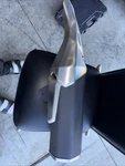 2025 Kawasaki Ninja 500 Oem Muffler. Miles Used. Fixed Price $150.00.