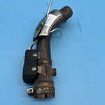 Suzuki B-king Gsx 1300 Exhaust Joint 14200-23H00-000 Exup. Fixed Price $201.99.