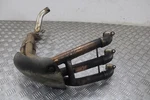 Triumph 955 Tiger 2003 Exhaust Headers Downpipes 2001 - 2006. Fixed Price $88.09.