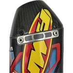 Fmf Racing End Carbon Cap Kit For Factory 4.1 Rct - New Style 040693. Fixed Price $116.99.