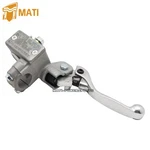 Front Brake Master Cylinder Assy For Kawasaki KX65/85/100/112/125/250/450/500. Fixed Price $38.95.