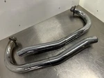 94-03 Honda Magna VF750C Headers Front Exhaust Down Pipes 18320-MZ5-981. Fixed Price $115.27.