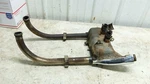 84 Honda Magna Front Muffler Pipe Exhaust Headers Collector. Fixed Price $101.25.