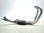 13-17 Suzuki GW250 Exhaust Headers Pipes. Fixed Price $59.91.
