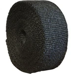 Helix Exhaust Wrap Black 2X25 526-2000. Fixed Price $45.39.