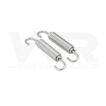 Exhaust Springs Expansion 57MM For Suzuki Rm 65 80 85. Fixed Price $13.62.