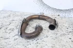 2019 Yamaha YZ250FX Exhaust Header Pipe 1SM-14611-00-00 1SM-14621-E0-00. Fixed Price $49.00.
