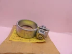 Nos Kawasaki KZ750 Ltd 1976-1980 Genuine Exhaust Pipe Clamp Oem 92037-1219. Fixed Price $24.94.