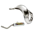 Pro Circuit Exhaust System Platinum Pipe & 304 Silencer 2016+ Kawasaki KX65. Fixed Price $502.46.