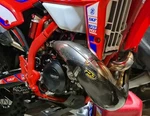 P3 Carbon Fiber Stock Exhaust Pipe Guard Beta 2019-2023 250/300 Rr/rx 109063. Fixed Price $166.95.